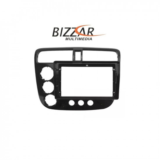 Πρόσοψη - Καλωδίωση Για Honda Civic 2001-2005 Για Tablet 9