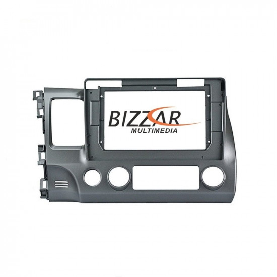 Πρόσοψη - Καλωδίωση Για Honda Civic Για Tablet 9