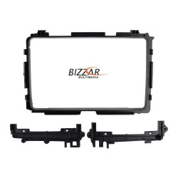 Πρόσοψη - Καλωδίωση Για Honda HR-V Για Tablet 9
