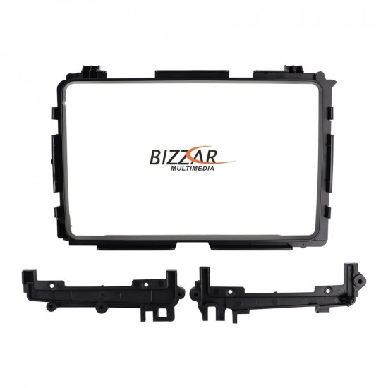 Πρόσοψη - Καλωδίωση Για Honda HR-V Για Tablet 9 Πρόσοψη - Καλωδίωση Για Honda HR-V Για Tablet 9