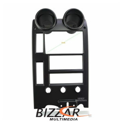 Πρόσοψη - Καλωδίωση Για Hummer H2 2002-2007 Για Tablet 9