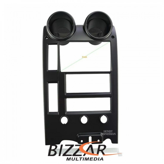 Πρόσοψη - Καλωδίωση Για Hummer H2 2002-2007 Για Tablet 9