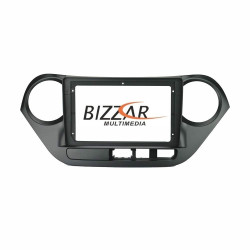 Πρόσοψη - Καλωδίωση Για Hyundai i10 2014-2020 Για Tablet 9