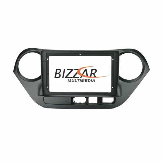 Πρόσοψη - Καλωδίωση Για Hyundai i10 2014-2020 Για Tablet 9