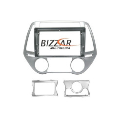 Πρόσοψη - Καλωδίωση Για Hyundai i20 2012-2014 Για Tablet 9