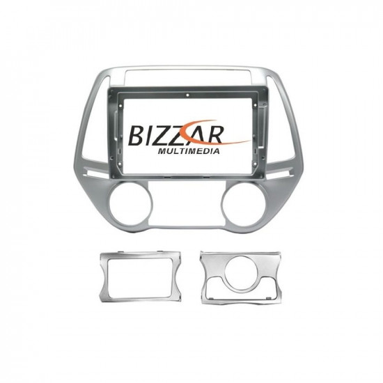 Πρόσοψη - Καλωδίωση Για Hyundai i20 2012-2014 Για Tablet 9
