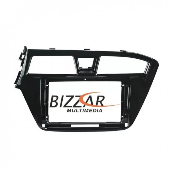 Πρόσοψη - Καλωδίωση Για Hyundai i20 2014 – 2018 Για Tablet 9