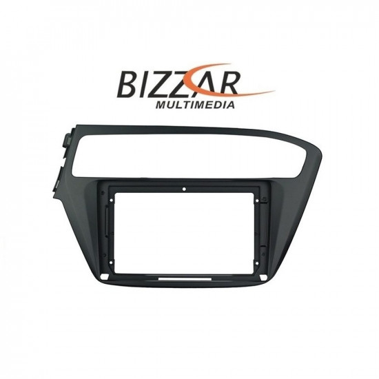 Πρόσοψη - Καλωδίωση Για Hyundai i20 2018-2020 2018-2020 Για Tablet 9 Πρόσοψη - Καλωδίωση Για Hyundai i20 2018-2020 2018-2020 Για Tablet 9
