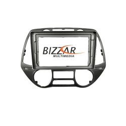 Πρόσοψη - Καλωδίωση Για Hyundai i20 Για Tablet 9