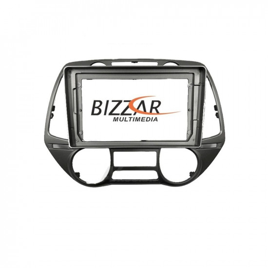 Πρόσοψη - Καλωδίωση Για Hyundai i20 Για Tablet 9