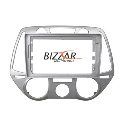 Πρόσοψη - Καλωδίωση Για Hyundai i20 Για Tablet 9 Πρόσοψη - Καλωδίωση Για Hyundai i20 Για Tablet 9