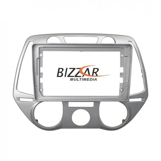 Πρόσοψη - Καλωδίωση Για Hyundai i20 Για Tablet 9