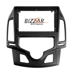 Πρόσοψη - Καλωδίωση Για Hyundai i30 2007-2012 Auto A/C Για Tablet 9 Πρόσοψη - Καλωδίωση Για Hyundai i30 2007-2012 Auto A/C Για Tablet 9