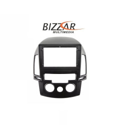 Πρόσοψη - Καλωδίωση Για Hyundai i30 2007-2012 Manual A/C Για Tablet 9
