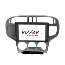 Πρόσοψη - Καλωδίωση Για Hyundai Matrix 2001-2010 Για Tablet 9