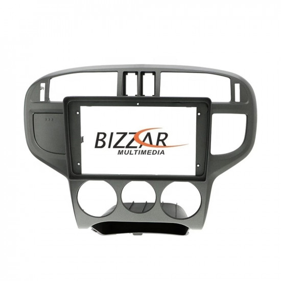 Πρόσοψη - Καλωδίωση Για Hyundai Matrix 2001-2010 Για Tablet 9
