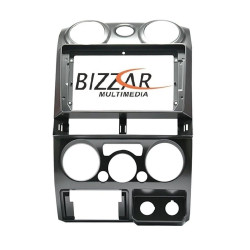 Πρόσοψη - Καλωδίωση Για Isuzu D-MAX Για Tablet 9