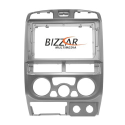 Πρόσοψη - Καλωδίωση Για Isuzu D-MAX Για Tablet 9