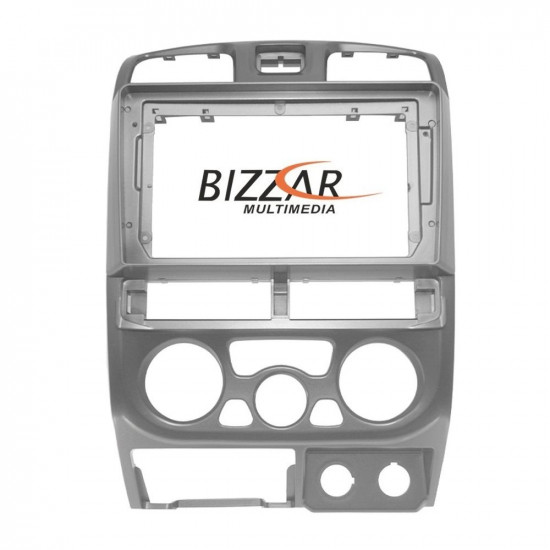 Πρόσοψη - Καλωδίωση Για Isuzu D-MAX Για Tablet 9