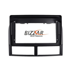 Πρόσοψη - Καλωδίωση Για Jeep Grand Cherokee Για Tablet 9