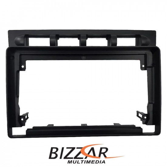 Πρόσοψη - Καλωδίωση Για Kia Picanto 2004 - 2008 Για Tablet 9