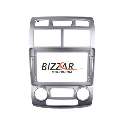 Πρόσοψη - Καλωδίωση Για Kia Sportage 2005-2008 Για Tablet 9