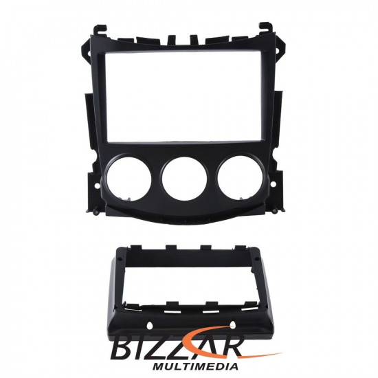 Πρόσοψη - Καλωδίωση Για Nissan 370Z 2009-2013 Για Tablet 9