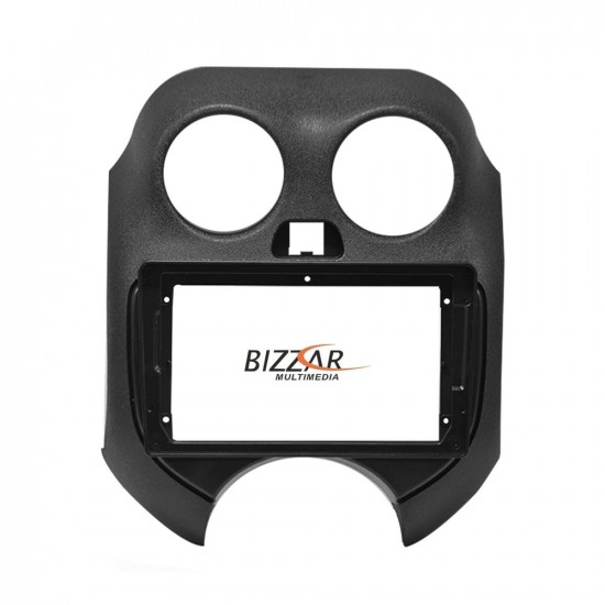 Πρόσοψη - Καλωδίωση Για Nissan Micra 2011-2014 Για Tablet 9