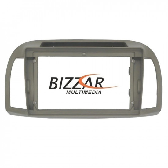 Πρόσοψη - Καλωδίωση Για Nissan Micra K12 2002-2010 Για Tablet 9