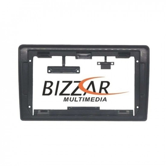 Πρόσοψη - Καλωδίωση Για Nissan Navara D40 Για Tablet 9