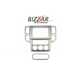 Πρόσοψη - Καλωδίωση Για Nissan X-Trail 2003-2007 Για Tablet 9