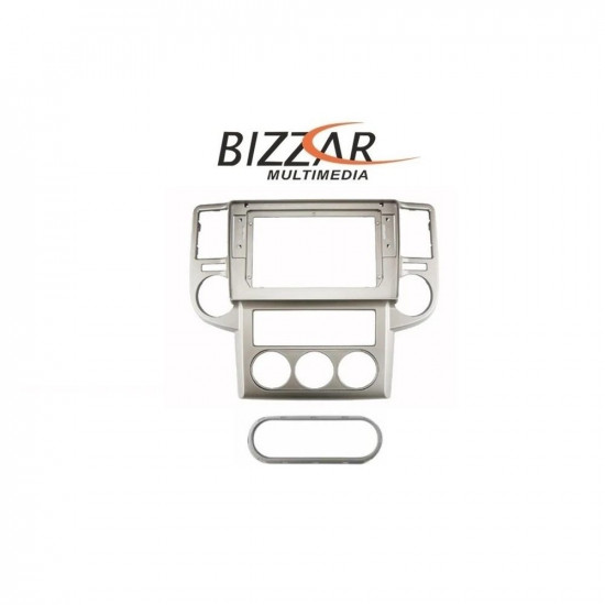 Πρόσοψη - Καλωδίωση Για Nissan X-Trail 2003-2007 Για Tablet 9