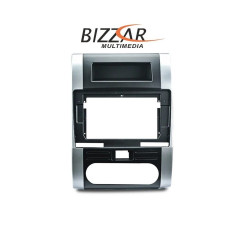 Πρόσοψη - Καλωδίωση Για Nissan X-Trail Για Tablet 9