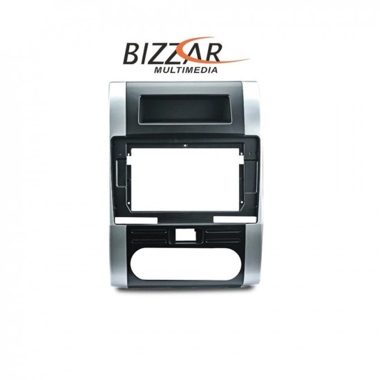 Πρόσοψη - Καλωδίωση Για Nissan X-Trail Για Tablet 9