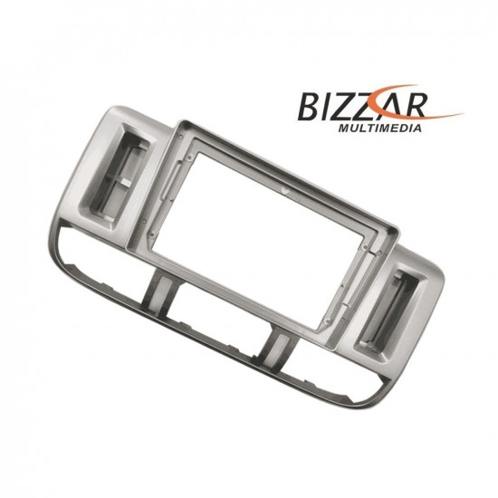 Πρόσοψη - Καλωδίωση Για Nissan X-Trail (T30) 2000-2003 Για Tablet 9