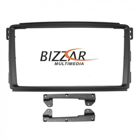 Πρόσοψη - Καλωδίωση Για Smart ForTwo 451 Για Tablet 9