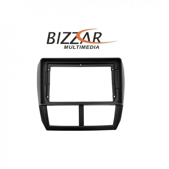 Πρόσοψη - Καλωδίωση Για Subaru Forester Για Tablet 9