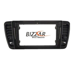 Πρόσοψη - Καλωδίωση Για Subaru Legacy/Outback 2002-2008 Για Tablet 9