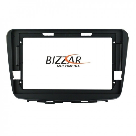 Πρόσοψη - Καλωδίωση Για Suzuki Baleno 2016-2021 Για Tablet 9
