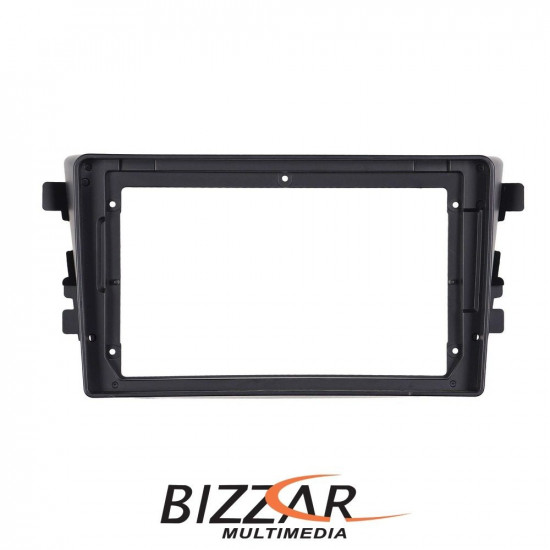 Πρόσοψη - Καλωδίωση Για Suzuki Celerio 2014 - 2020 Για Tablet 9