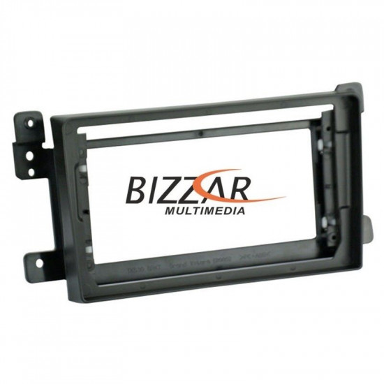 Πρόσοψη - Καλωδίωση Για Suzuki Grand Vitara Για Tablet 9