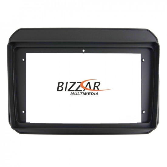 Πρόσοψη - Καλωδίωση Για Suzuki Ignis Για Tablet 9