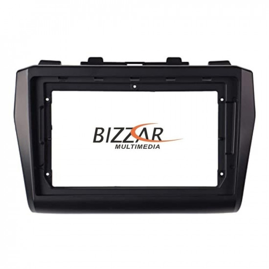 Πρόσοψη - Καλωδίωση Για Suzuki Swift 2017-2023 Για Tablet 9