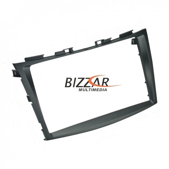 Πρόσοψη - Καλωδίωση Για Suzuki Swift Για Tablet 9