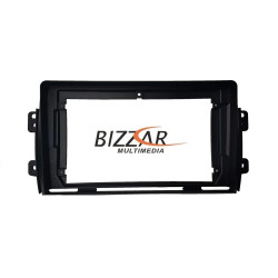 Πρόσοψη - Καλωδίωση Για Suzuki SX4 / Fiat Sedici Για Tablet 9 Πρόσοψη - Καλωδίωση Για Suzuki SX4 / Fiat Sedici Για Tablet 9