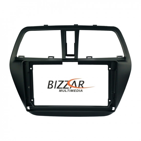 Πρόσοψη - Καλωδίωση Για Suzuki SX4 S-Cross Για Tablet 9