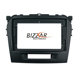 Πρόσοψη - Καλωδίωση Για Suzuki Vitara Για Tablet 9