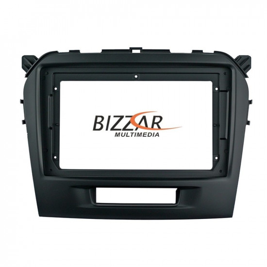Πρόσοψη - Καλωδίωση Για Suzuki Vitara Για Tablet 9