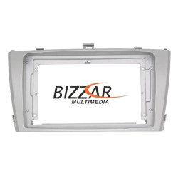 Πρόσοψη - Καλωδίωση Για Toyota Avensis T27 Για Tablet 9