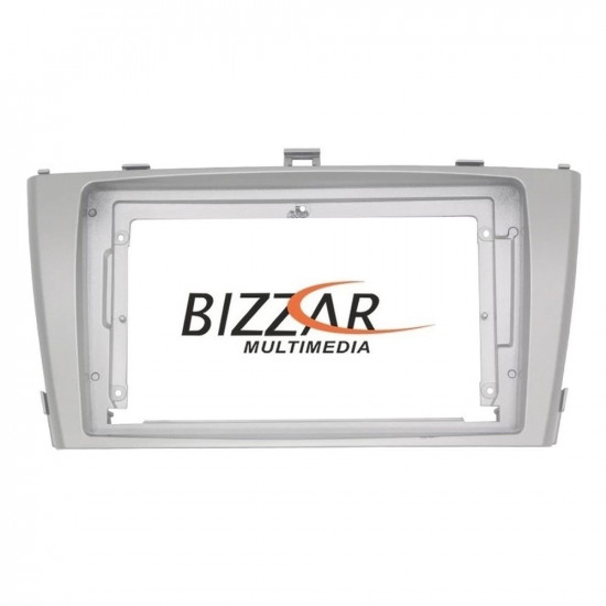 Πρόσοψη - Καλωδίωση Για Toyota Avensis T27 Για Tablet 9